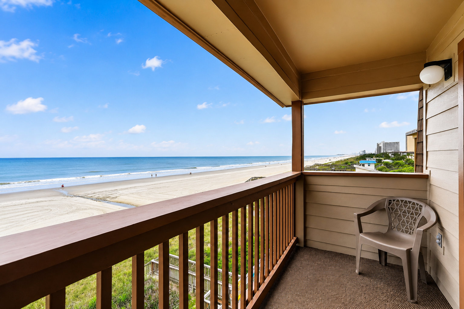 Ocean Forest Colony — gallery preview 2